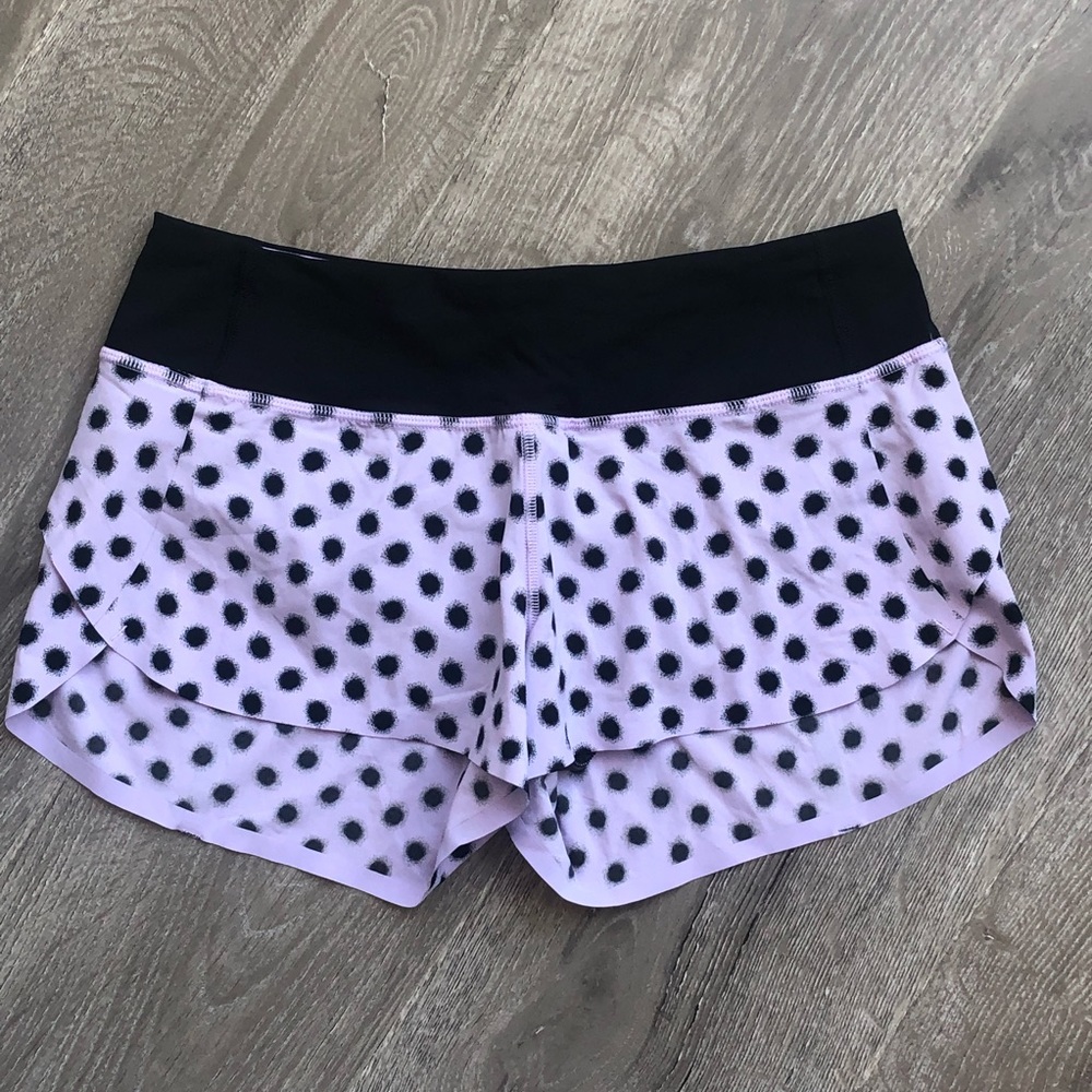 Lululemon Speed Short - Picture 8 of 11